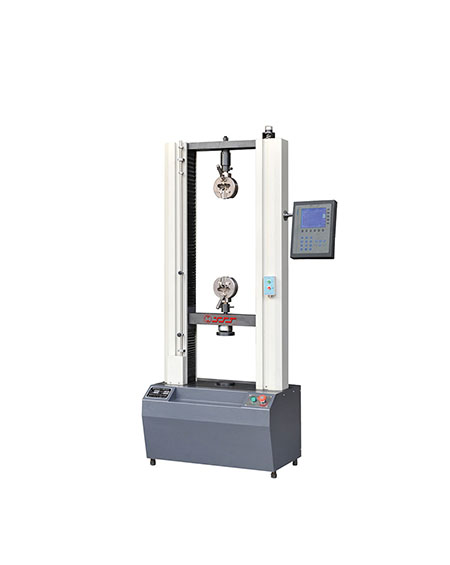 液晶顯示電子萬能試驗機WDS-5、10、20