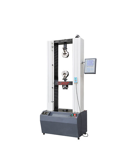 液晶顯示電子萬能試驗機WDS-50、100